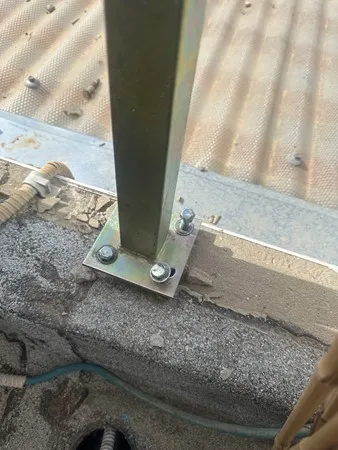 חרמן אש עם יפה