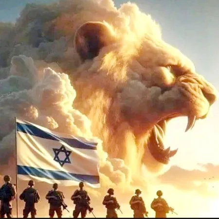Lion980