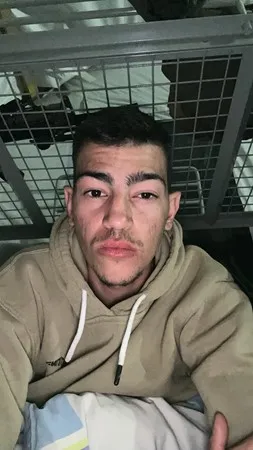 לוחם גבעתי חרמן
