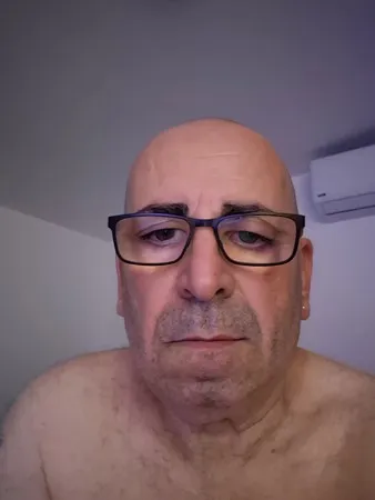 אין לי כינוי מש