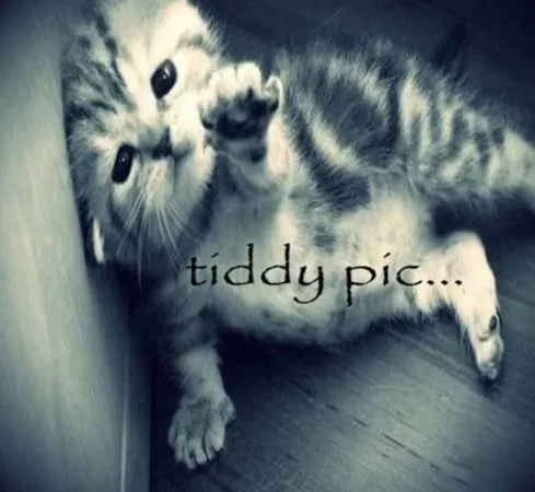 Poser freaky