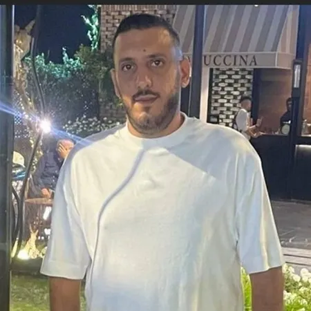 אריה לוהטט😈