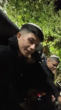 האיש הגדול