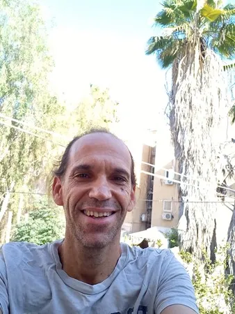 ג'ו פאס