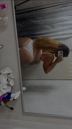 Yes girl