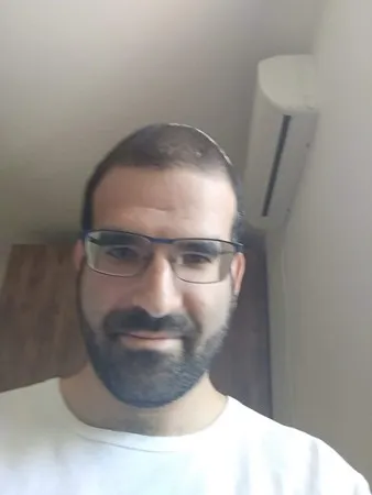 חיים בן דויד
