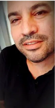 המרוקאי הסקרן