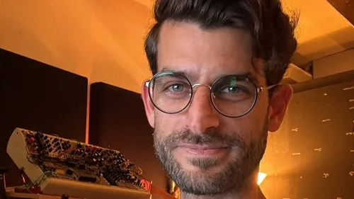 ארנון מוסייל