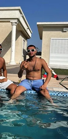 shambel