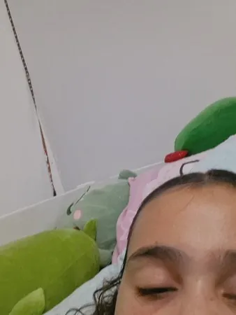 ליוש הסקסית