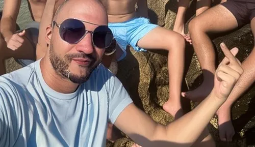 שמוליק החתיך