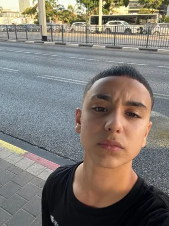 אין לי שמץ 