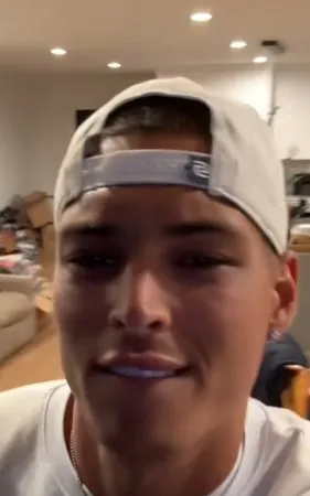 Orithebeast