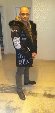 חיליק דדשוב