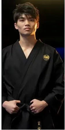 Kwonjaesung