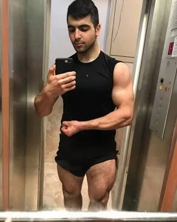 יוני פורט