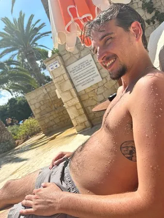 ג׳וני החתיך