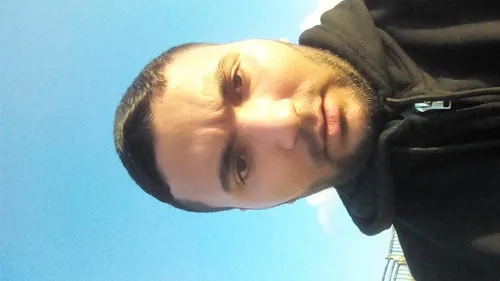 הגבר האנס