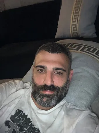 צורי דואני