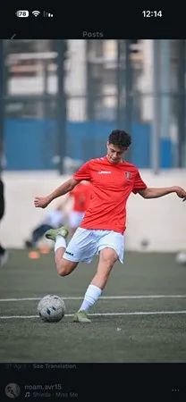 מישה וק