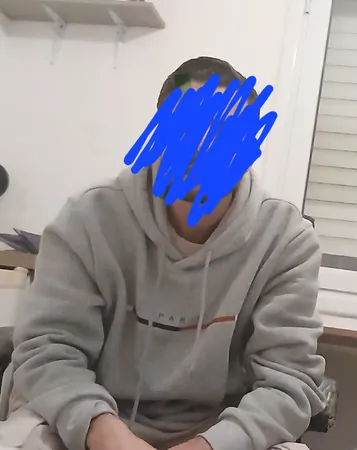 Orej