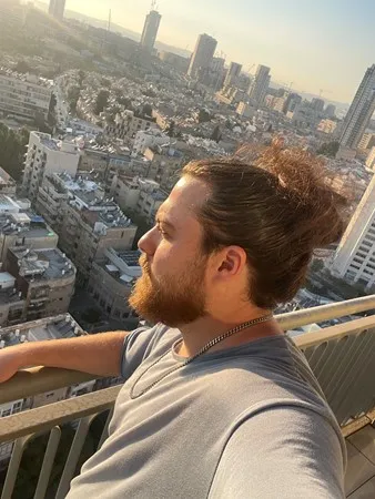 גונסון יורגן