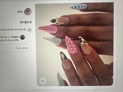 המסוכן