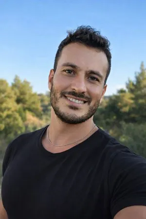 אסי חסון 