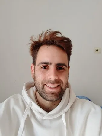 תנסי לא תפסידי