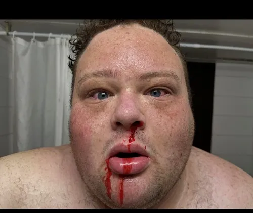 ShamenBoy