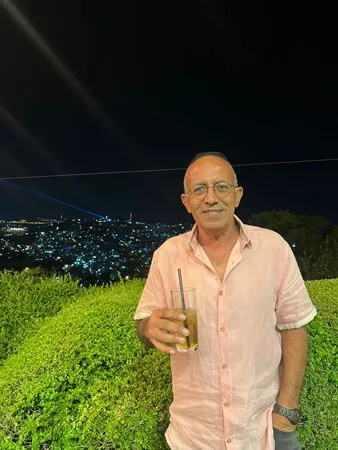 הנדימן דניאל