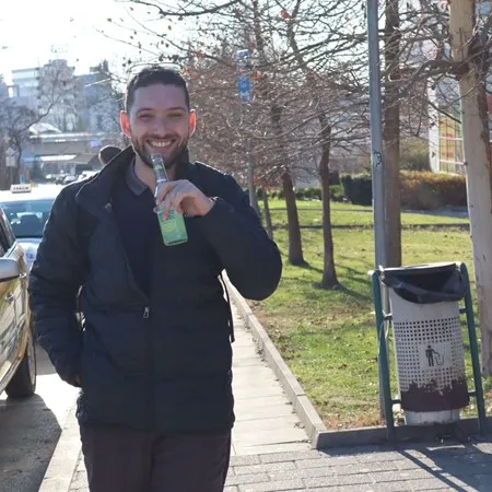 כיף קליל וזורם