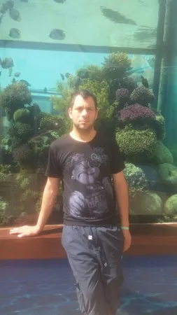 אלי סולם גיבר