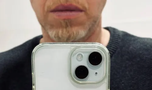 סקרן וחרמן חמוד