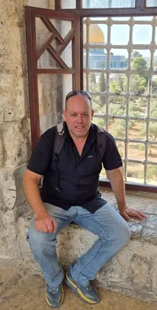 ירון 58