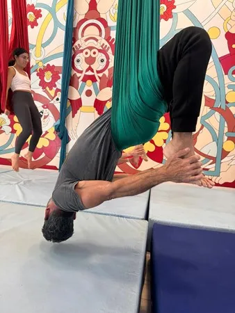ארינסנס