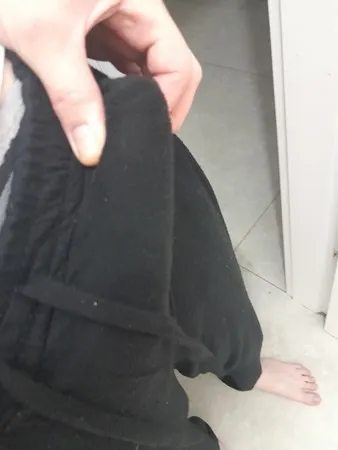 רזה וחתיך