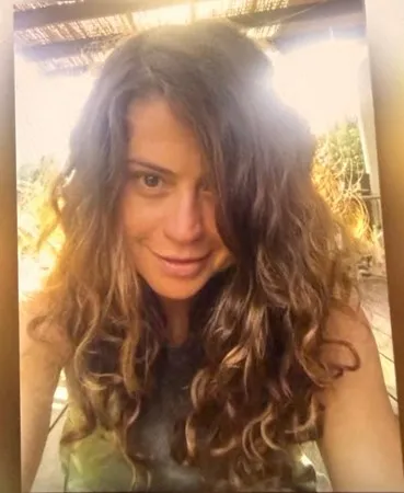 זקנה רוסיה 