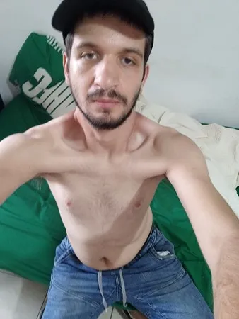 חי גבאי ההורס