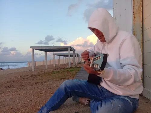 הגולן