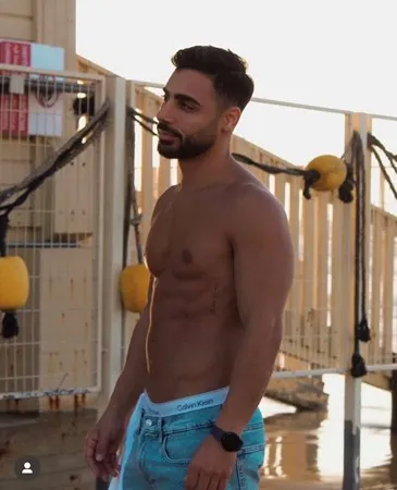 יהונתן החרמן