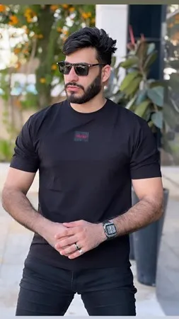 מין: זכר, תושב 