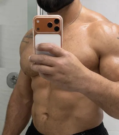 המענג המפנק 11