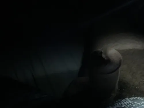 המפנקק בדגדגני