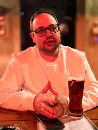 דויד רוטשילד