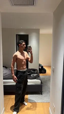 לוחם חרמן רווק