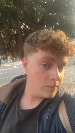 הצעיר העבד שלך