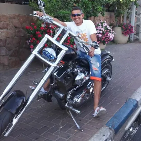 אסף בן שלום