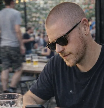 היהלומן שלך