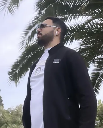 עיראקי חרמן